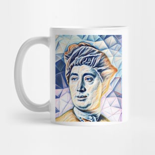 David Hume Portrait | David Hume Artwork 11 Mug